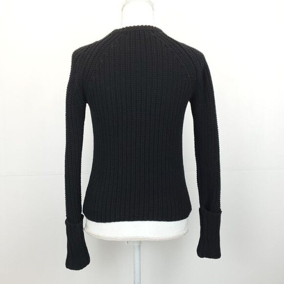 360 Sweater Lucia Chunky Sweater - Picture 8 of 15